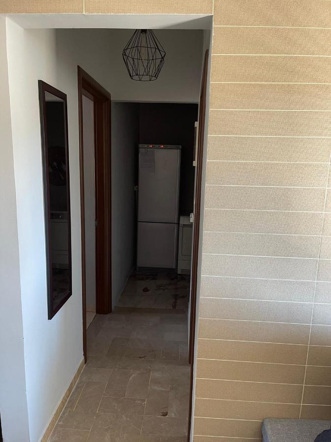 Adrianos House By The Sea Apartment Nea Iraklitsa ภายนอก รูปภาพ